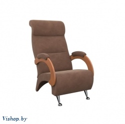 кресло для отдыха модель 9-д verona brown орех на Vishop.by 