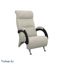 кресло для отдыха модель 9-д verona light grey венге на Vishop.by 