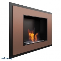 Биокамин Kratki ALPHA/MG/TUV медь