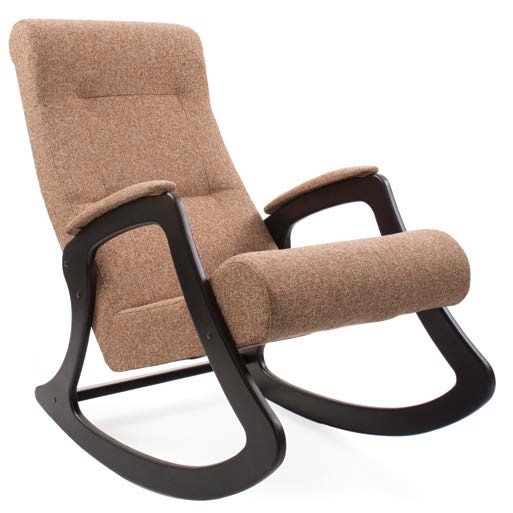 Кресло-качалка, модель 2 Dondolo на Vishop.by 
