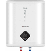 Накопительный водонагреватель Hyundai H-SWS9-30VDN-UI414