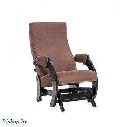 Кресло-глайдер 68 М Венге Верона Браун на Vishop.by 