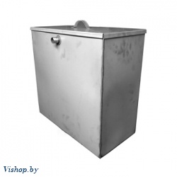 Бак накопительный 60В л. / 500 x 250 x 500 мм / 8 кг
