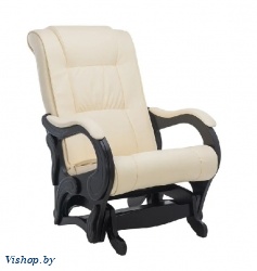 Кресло-глайдер Модель 78 Люкс Mango 002 на Vishop.by 