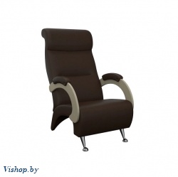 кресло для отдыха модель 9-д орегон 120 серый ясень на Vishop.by 