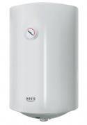 Накопительный водонагреватель Oasis VL-100L