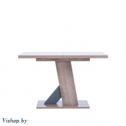 стол раздвижной leset луссо дуб сакрамента на Vishop.by 