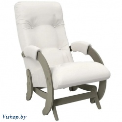 Кресло-глайдер Модель 68 Манго 002 Серый ясень на Vishop.by 