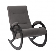 Кресло-качалка модель 5 Antazite Grey на Vishop.by 