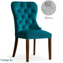 кресло carolina каролина ii морской/орех на Vishop.by 