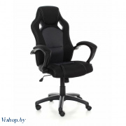 офисное кресло lucaro racer 222 black на Vishop.by 