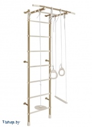 ДСК Формула здоровья Ваниль кремовый бежевый