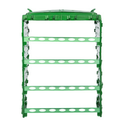 Расширитель компостера Piteco 300 л зеленый 