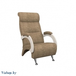 кресло для отдыха модель 9-д мальта 17 дуб шампань на Vishop.by 