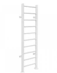 ДСК Карусель 2Д.01.01-01(2,3 х 0,65 м) белый