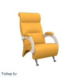 кресло для отдыха модель 9-д fancy48 дуб шампань на Vishop.by 
