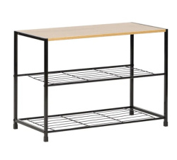 обувница leset вудми 3 полки на Vishop.by 