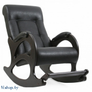 Кресло-качалка модель 44 б/л Дунди 109 на Vishop.by 