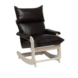 кресло-трансформер leset флекси слоновая кость marvel dark brown на Vishop.by 