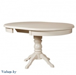 стол прометей cream white на Vishop.by 