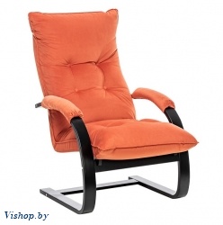 кресло-трансформер leset монако венге velur v39 на Vishop.by 