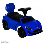 Автомобиль-каталка Chi Lok Bo Maserati арт. 353 (синий)