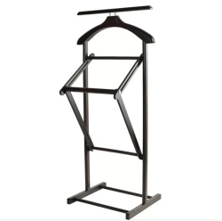 вешалка костюмная складная в 21н венге