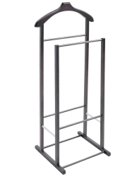 Вешалка костюмная В 27Н венге 