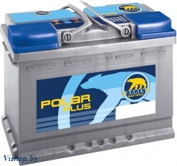 Автомобильный аккумулятор Baren Blu Polar 7905628 (74 А/ч)