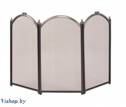 Экран каминный C03011АSК