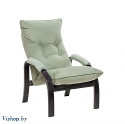 кресло-трансформер leset левада венге текстура velur v14 на Vishop.by 