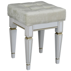 Банкетка Мариус М 96 ясень LOFTY IVORY