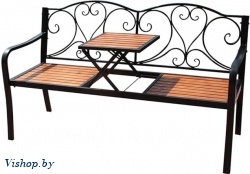 Скамейка столик С34 Саниджи