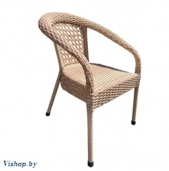 Садовое кресло DECO светлый