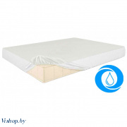наматрасник фабрика сна aqua full 190см на Vishop.by 