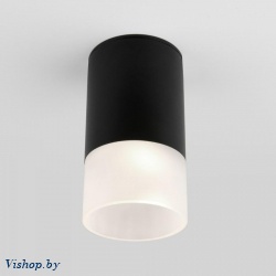 Светильник уличный Elektrostandard Light 2106 35139/H черный
