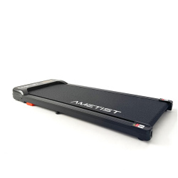 Беговая дорожка AMETIST Light Black