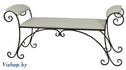 диван кованый премиум 1 на Vishop.by 