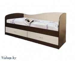 кровать лагуна-2 на Vishop.by 