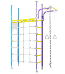 ДСК Romana R4 сиренево-голубой