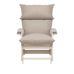 кресло-трансформер leset флекси слоновая кость malmo 05 на Vishop.by 