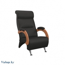 кресло для отдыха модель 9-д vegas lite black орех на Vishop.by 