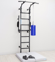 Комплект №2 Romana S10 чёрный матовый