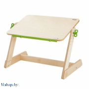 стол из дерева для малышей q-momo на Vishop.by 