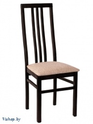 стул мдк-82 венге ролан коричневый