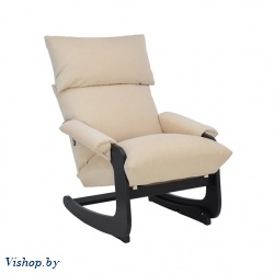 Кресло-качалка Модель 81 Verona Vanilla Венге на Vishop.by 