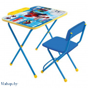 комплект детской складной мебели марвел 2 на Vishop.by 