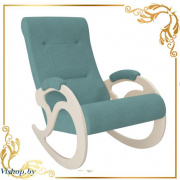 Кресло-качалка Версаль Модель 5 на Vishop.by 