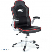 офисное кресло lucaro wrc 690 black на Vishop.by 