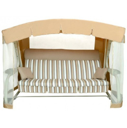 Качели садовые 